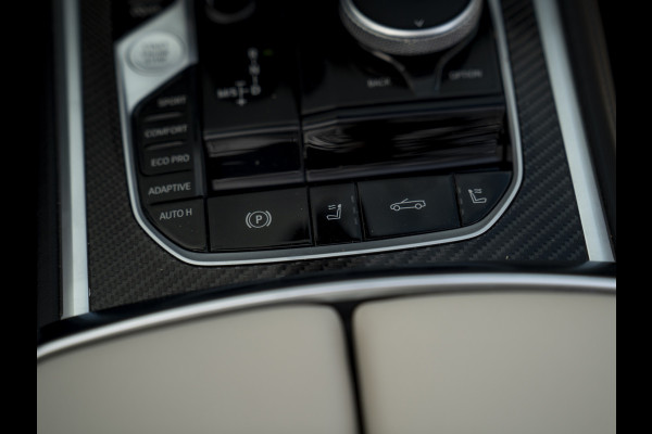 BMW 8 Serie 840i xDrive High Executive | M pakket | Harman/Kardon | Head-up