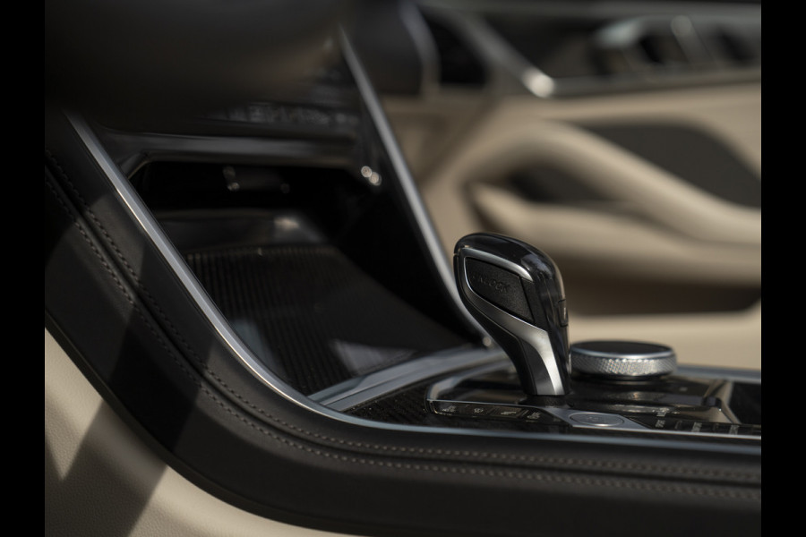 BMW 8 Serie 840i xDrive High Executive | M pakket | Harman/Kardon | Head-up