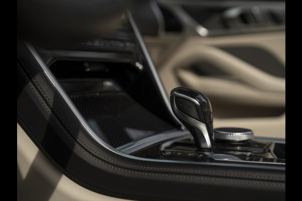 BMW 8 Serie 840i xDrive High Executive | M pakket | Harman/Kardon | Head-up