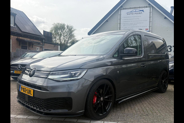 Volkswagen Caddy Cargo 2.0 TDI CUSTOM/DSG/LANE/VIRTUAL/CAMERA