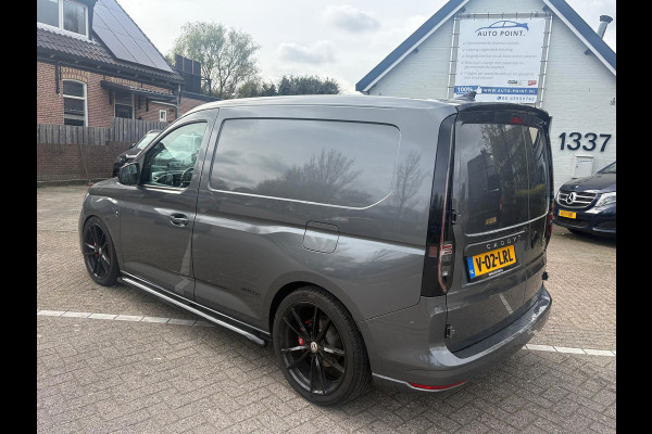 Volkswagen Caddy Cargo 2.0 TDI CUSTOM/DSG/LANE/VIRTUAL/CAMERA
