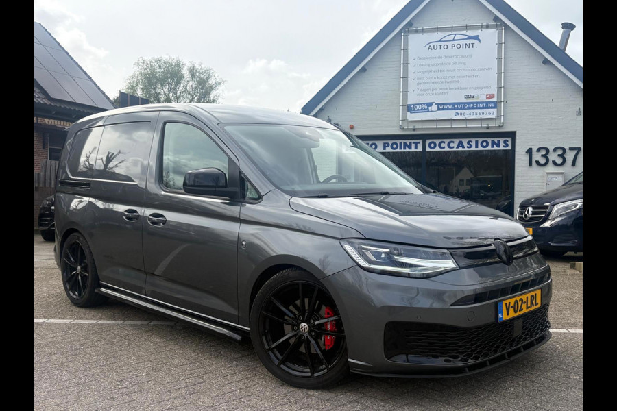 Volkswagen Caddy Cargo 2.0 TDI CUSTOM/DSG/LANE/VIRTUAL/CAMERA