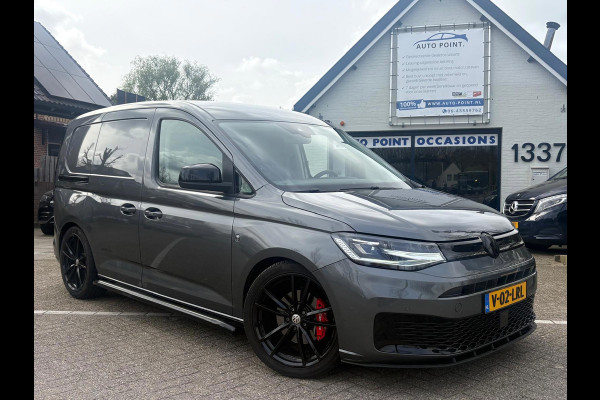 Volkswagen Caddy Cargo 2.0 TDI CUSTOM/DSG/LANE/VIRTUAL/CAMERA