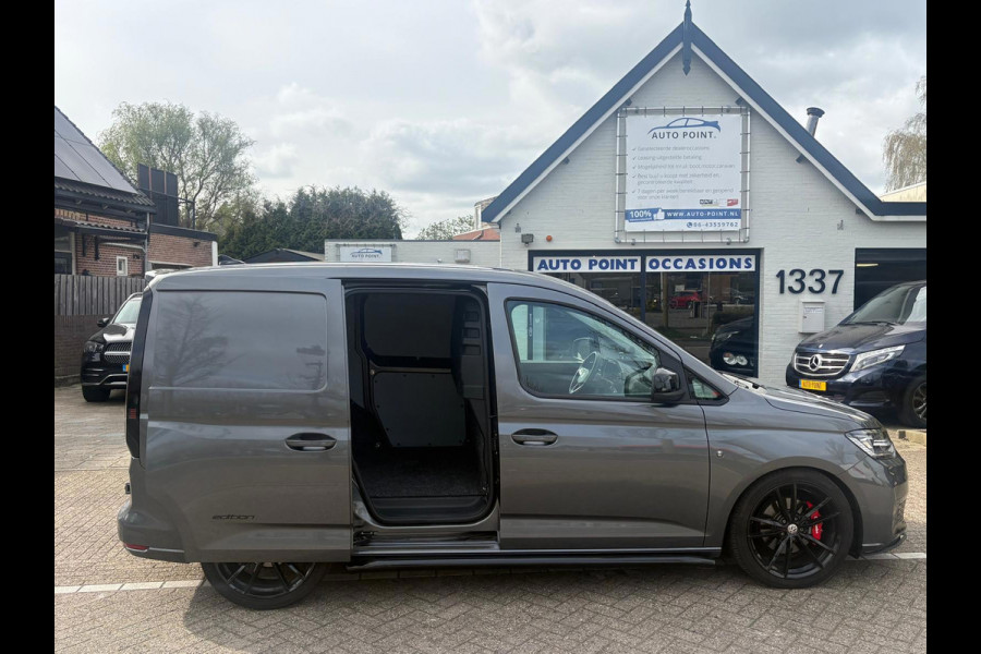Volkswagen Caddy Cargo 2.0 TDI CUSTOM/DSG/LANE/VIRTUAL/CAMERA