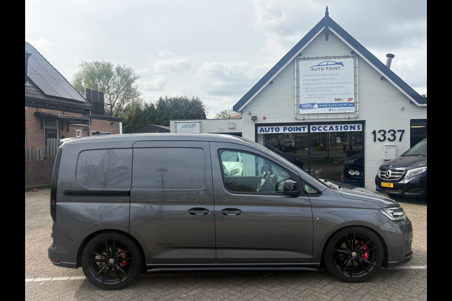 Volkswagen Caddy Cargo 2.0 TDI CUSTOM/DSG/LANE/VIRTUAL/CAMERA