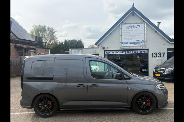 Volkswagen Caddy Cargo 2.0 TDI CUSTOM/DSG/LANE/VIRTUAL/CAMERA