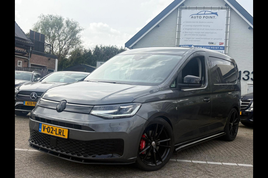 Volkswagen Caddy Cargo 2.0 TDI CUSTOM/DSG/LANE/VIRTUAL/CAMERA