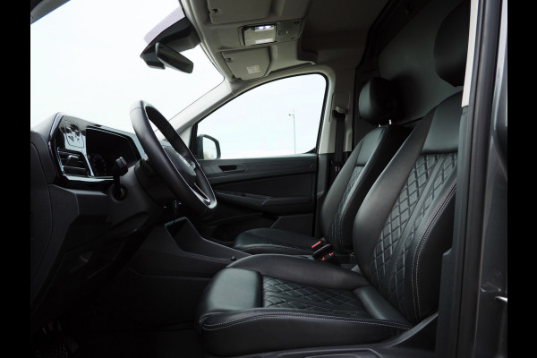 Volkswagen Caddy Cargo 2.0 TDI CUSTOM/DSG/LANE/VIRTUAL/CAMERA