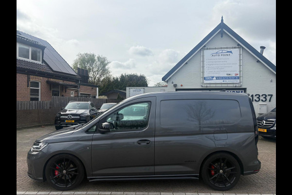 Volkswagen Caddy Cargo 2.0 TDI CUSTOM/DSG/LANE/VIRTUAL/CAMERA