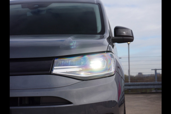 Volkswagen Caddy Cargo 2.0 TDI CUSTOM/DSG/LANE/VIRTUAL/CAMERA