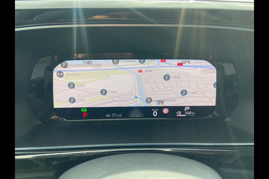 Volkswagen Caddy Cargo 2.0 TDI CUSTOM/DSG/LANE/VIRTUAL/CAMERA