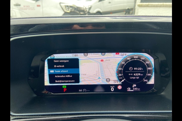 Volkswagen Caddy Cargo 2.0 TDI CUSTOM/DSG/LANE/VIRTUAL/CAMERA