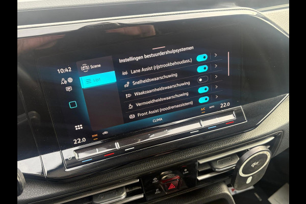 Volkswagen Caddy Cargo 2.0 TDI CUSTOM/DSG/LANE/VIRTUAL/CAMERA