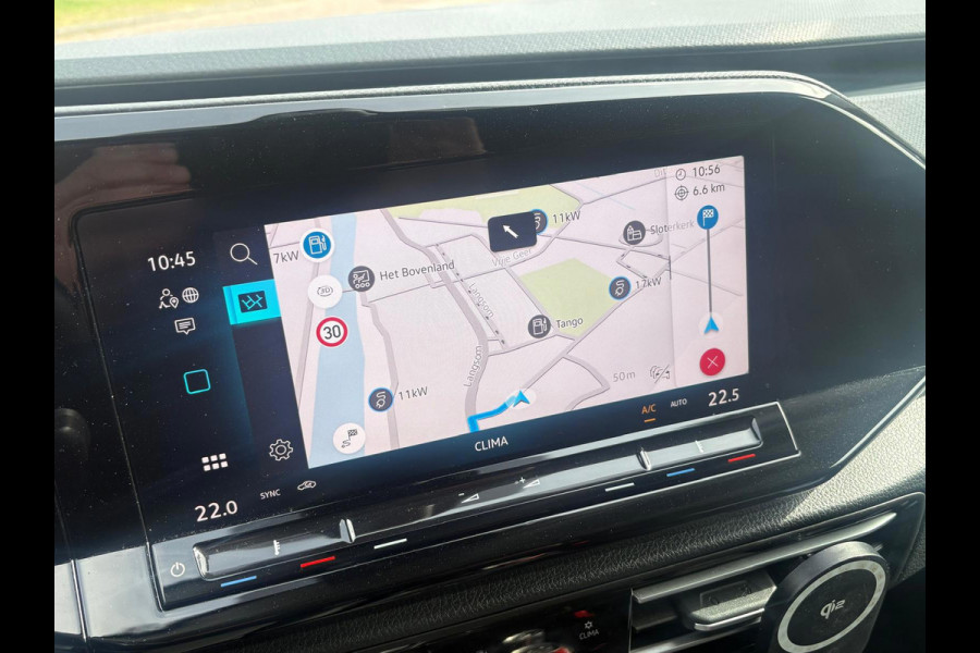 Volkswagen Caddy Cargo 2.0 TDI CUSTOM/DSG/LANE/VIRTUAL/CAMERA