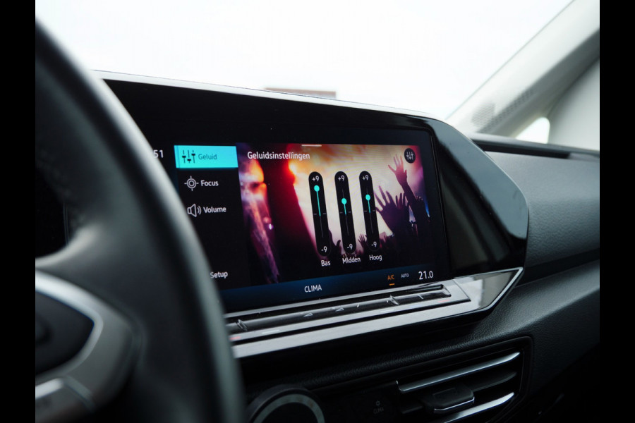 Volkswagen Caddy Cargo 2.0 TDI CUSTOM/DSG/LANE/VIRTUAL/CAMERA