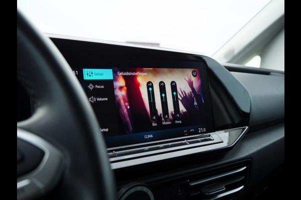 Volkswagen Caddy Cargo 2.0 TDI CUSTOM/DSG/LANE/VIRTUAL/CAMERA