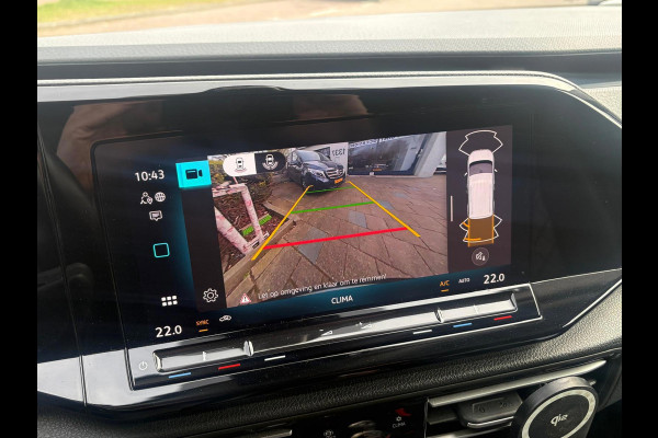 Volkswagen Caddy Cargo 2.0 TDI CUSTOM/DSG/LANE/VIRTUAL/CAMERA