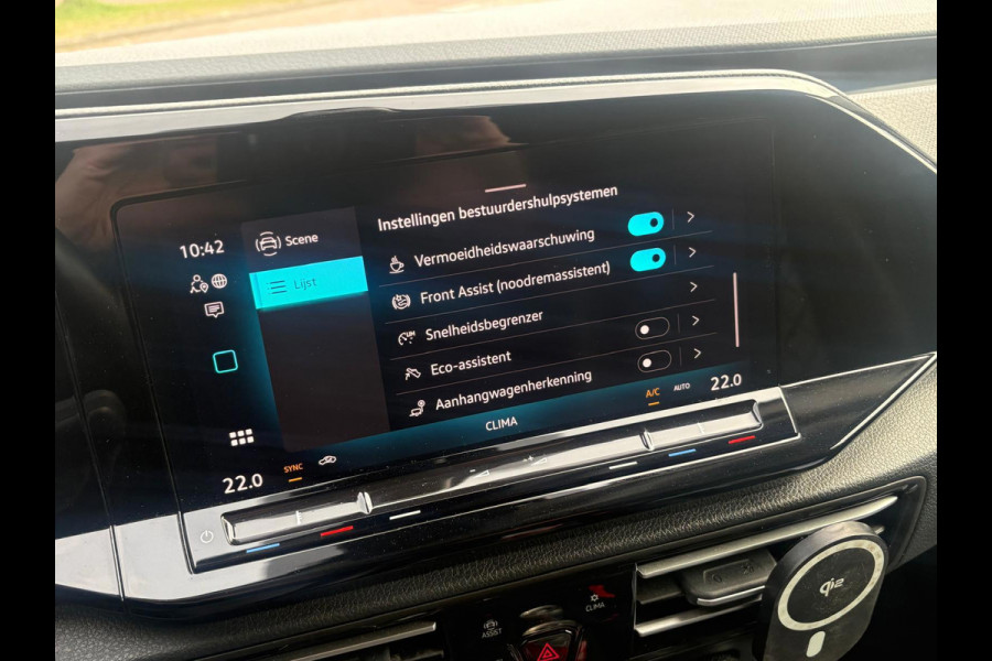 Volkswagen Caddy Cargo 2.0 TDI CUSTOM/DSG/LANE/VIRTUAL/CAMERA