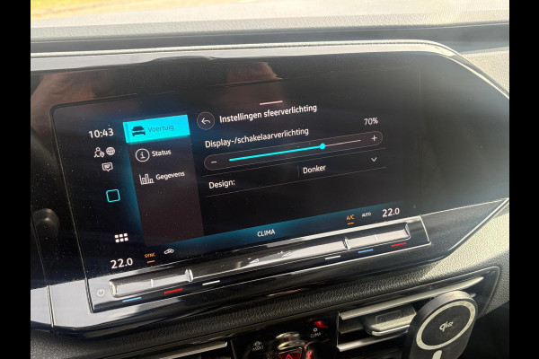 Volkswagen Caddy Cargo 2.0 TDI CUSTOM/DSG/LANE/VIRTUAL/CAMERA