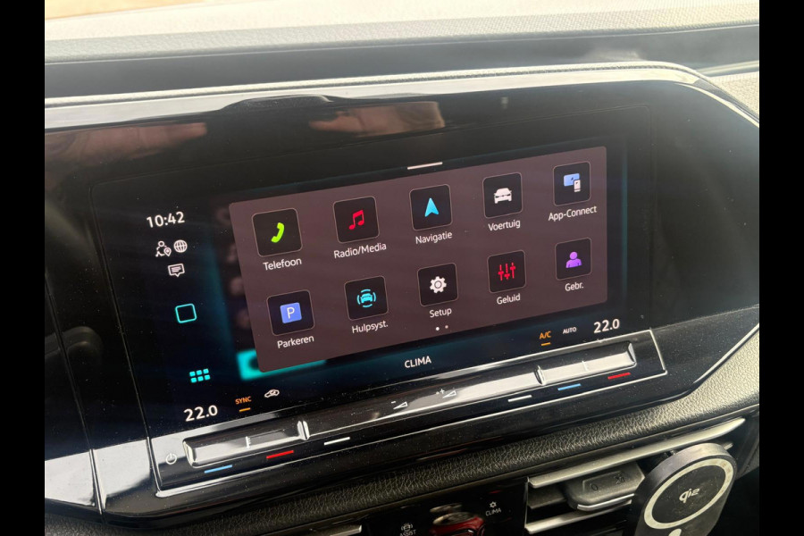 Volkswagen Caddy Cargo 2.0 TDI CUSTOM/DSG/LANE/VIRTUAL/CAMERA