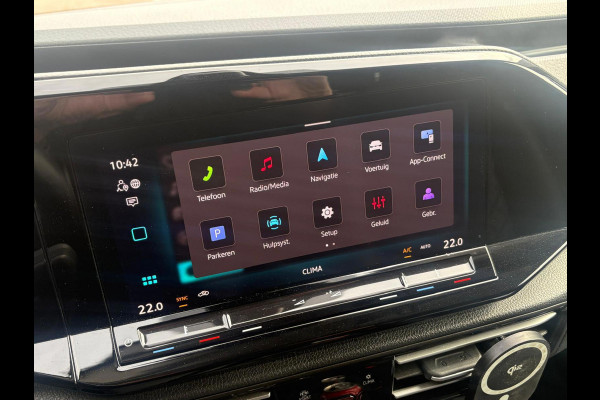 Volkswagen Caddy Cargo 2.0 TDI CUSTOM/DSG/LANE/VIRTUAL/CAMERA