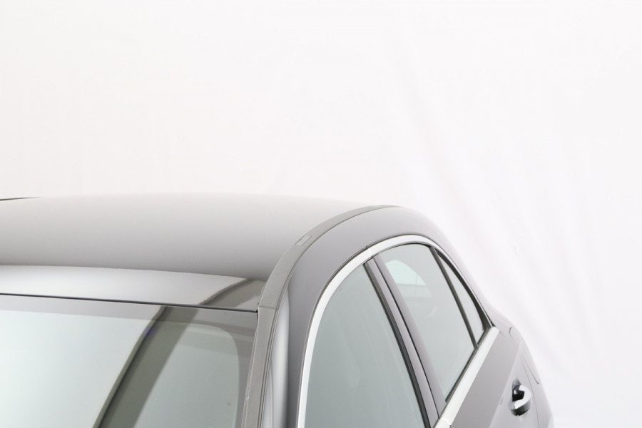Mercedes-Benz A-Klasse 200 164 PK Automaat AMG Business Solution, Sfeerverlichting, Camera
