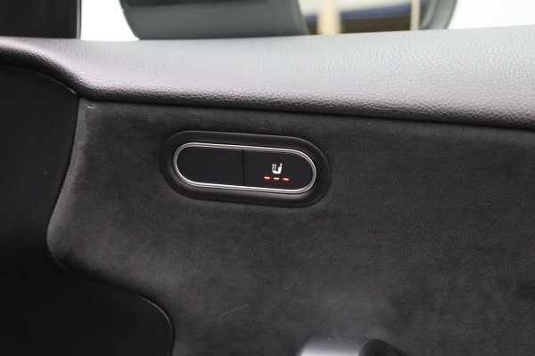 Mercedes-Benz A-Klasse 200 164 PK Automaat AMG Business Solution, Sfeerverlichting, Camera