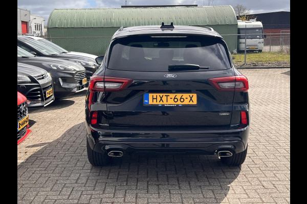 Ford Kuga 2.5 PHEV ST-Line 243pk | Winterpack | Wegklapbare Trekhaak | Orig. NL auto