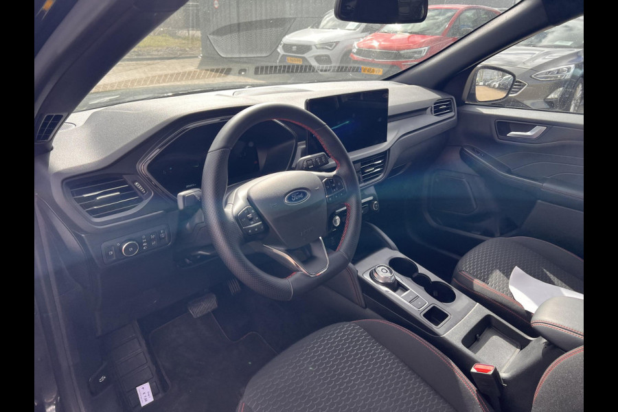 Ford Kuga 2.5 PHEV ST-Line 243pk | Winterpack | Wegklapbare Trekhaak | Orig. NL auto