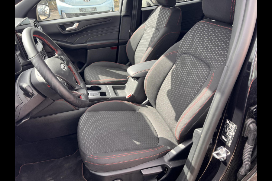 Ford Kuga 2.5 PHEV ST-Line 243pk | Winterpack | Wegklapbare Trekhaak | Orig. NL auto