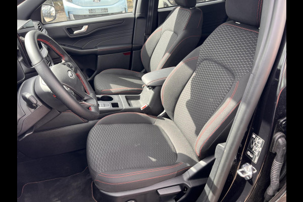 Ford Kuga 2.5 PHEV ST-Line 243pk | Winterpack | Wegklapbare Trekhaak | Orig. NL auto