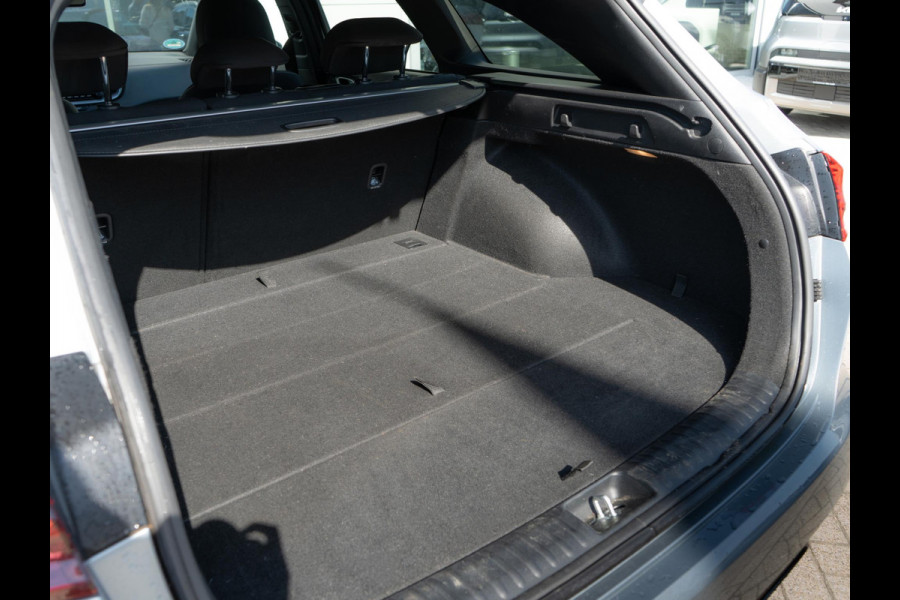 Kia Ceed Sportswagon 1.0 T-GDi GT-Line Edition | Navi | Clima | GT-LINE in en exterieur |