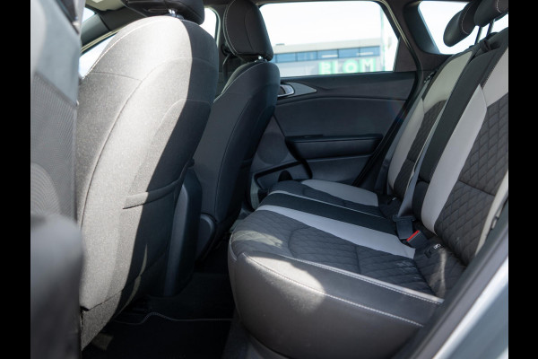 Kia Ceed Sportswagon 1.0 T-GDi GT-Line Edition | Navi | Clima | GT-LINE in en exterieur |