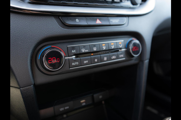 Kia Ceed Sportswagon 1.0 T-GDi GT-Line Edition | Navi | Clima | GT-LINE in en exterieur |