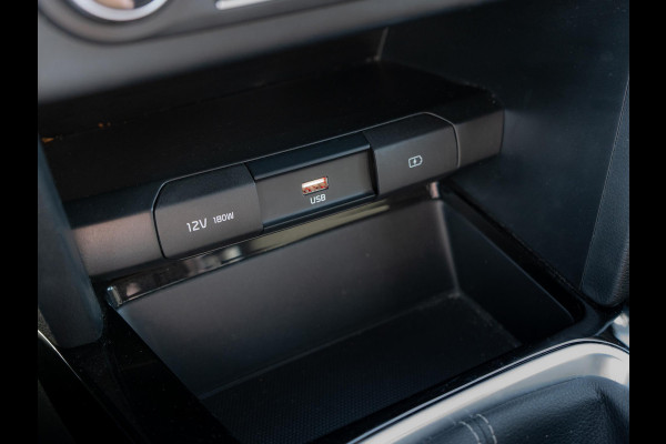 Kia Ceed Sportswagon 1.0 T-GDi GT-Line Edition | Navi | Clima | GT-LINE in en exterieur |