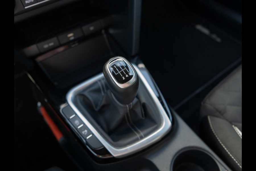 Kia Ceed Sportswagon 1.0 T-GDi GT-Line Edition | Navi | Clima | GT-LINE in en exterieur |