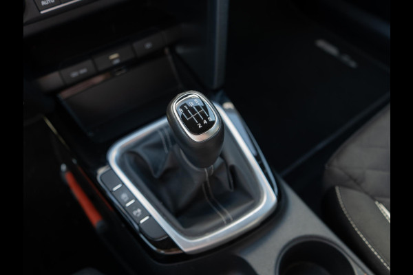 Kia Ceed Sportswagon 1.0 T-GDi GT-Line Edition | Navi | Clima | GT-LINE in en exterieur |