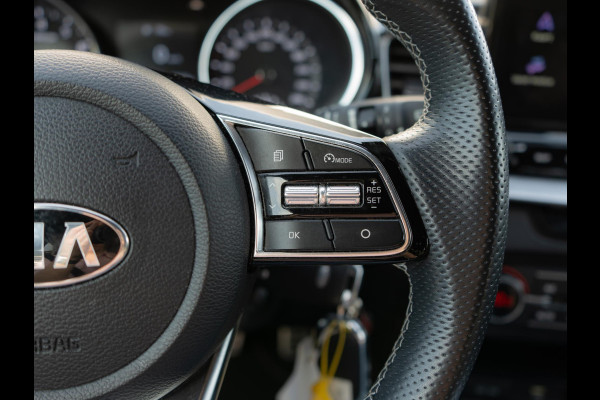 Kia Ceed Sportswagon 1.0 T-GDi GT-Line Edition | Navi | Clima | GT-LINE in en exterieur |