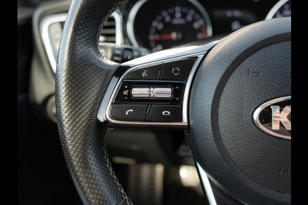 Kia Ceed Sportswagon 1.0 T-GDi GT-Line Edition | Navi | Clima | GT-LINE in en exterieur |