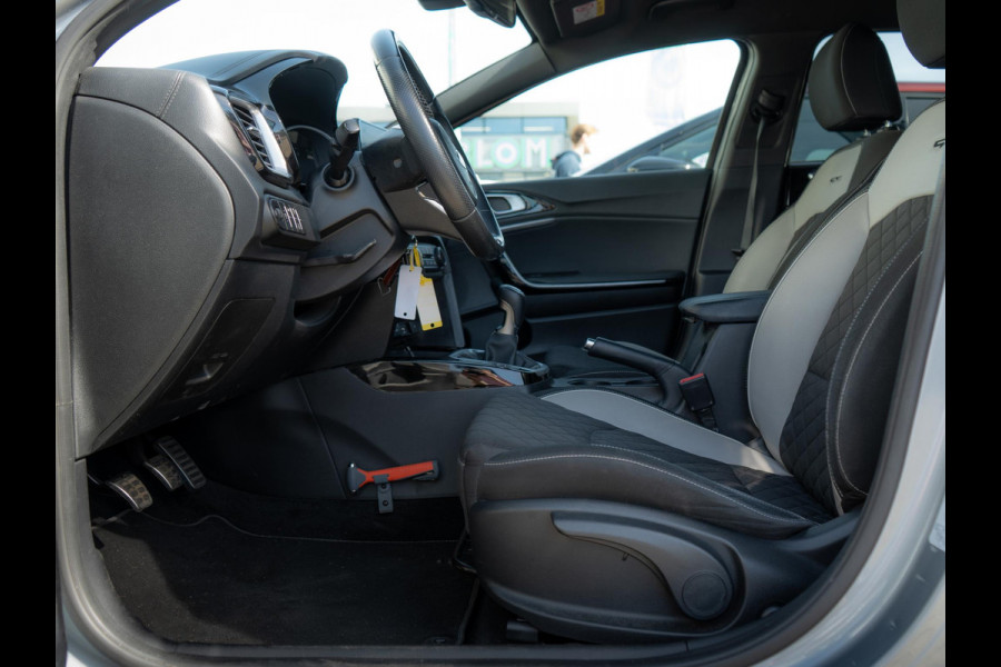 Kia Ceed Sportswagon 1.0 T-GDi GT-Line Edition | Navi | Clima | GT-LINE in en exterieur |