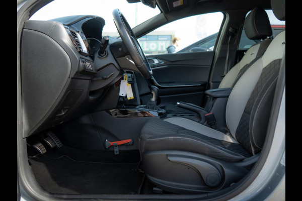 Kia Ceed Sportswagon 1.0 T-GDi GT-Line Edition | Navi | Clima | GT-LINE in en exterieur |