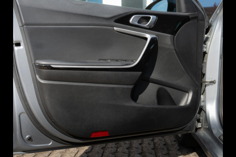 Kia Ceed Sportswagon 1.0 T-GDi GT-Line Edition | Navi | Clima | GT-LINE in en exterieur |