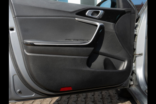 Kia Ceed Sportswagon 1.0 T-GDi GT-Line Edition | Navi | Clima | GT-LINE in en exterieur |