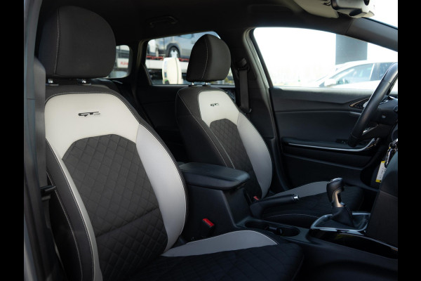 Kia Ceed Sportswagon 1.0 T-GDi GT-Line Edition | Navi | Clima | GT-LINE in en exterieur |