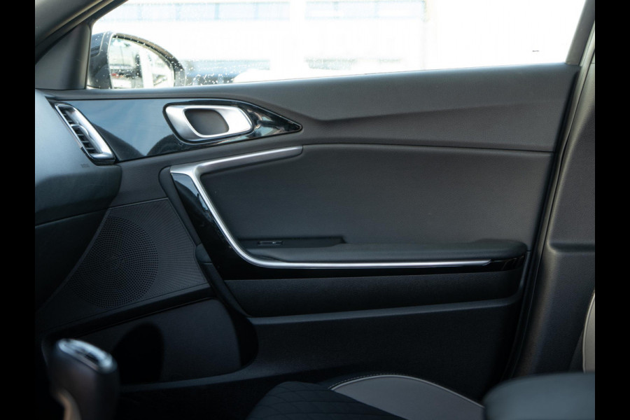 Kia Ceed Sportswagon 1.0 T-GDi GT-Line Edition | Navi | Clima | GT-LINE in en exterieur |