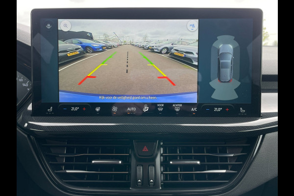 Ford Focus 1.0 EcoBoost Hybrid ST Line||CARPLAY/ANDROID|STOEL+STUURVERW|CAMERA|CLIMATE+CRUISE CONTROL|NAVIGATIE|1e EIG|NL-AUTO|NAP