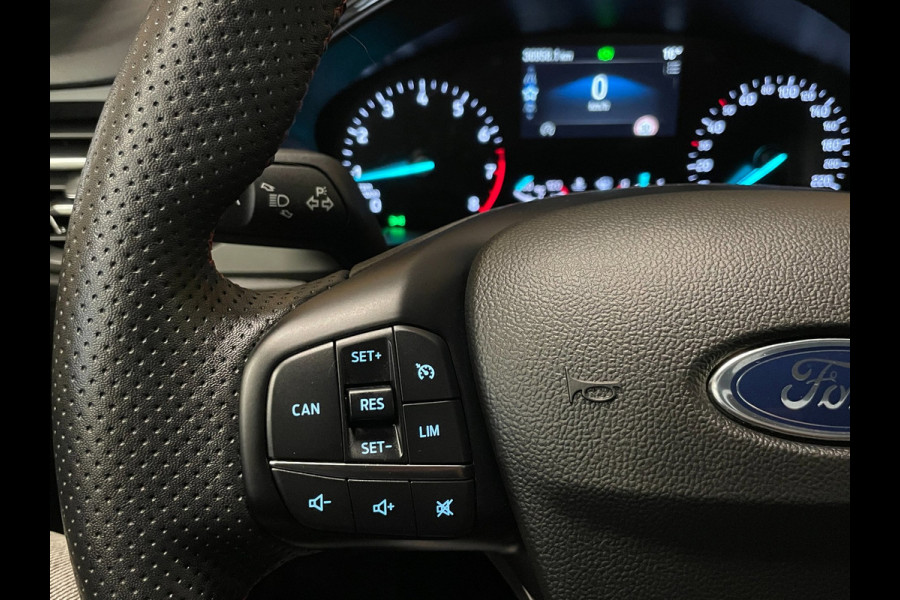 Ford Focus 1.0 EcoBoost Hybrid ST Line||CARPLAY/ANDROID|STOEL+STUURVERW|CAMERA|CLIMATE+CRUISE CONTROL|NAVIGATIE|1e EIG|NL-AUTO|NAP