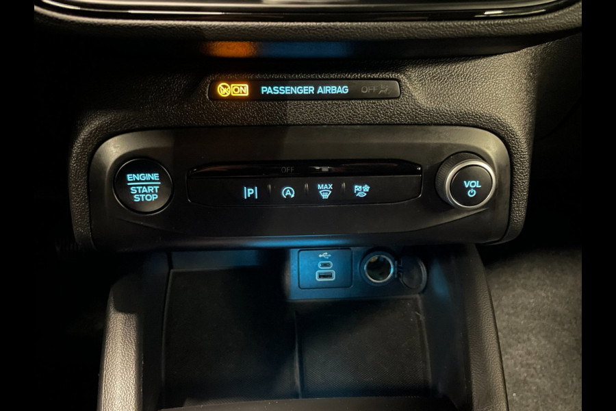 Ford Focus 1.0 EcoBoost Hybrid ST Line||CARPLAY/ANDROID|STOEL+STUURVERW|CAMERA|CLIMATE+CRUISE CONTROL|NAVIGATIE|1e EIG|NL-AUTO|NAP