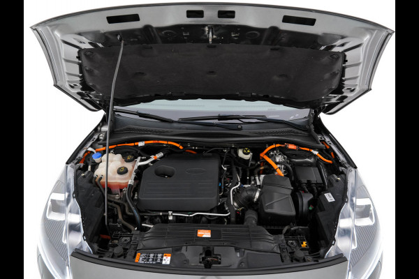 Ford Kuga 2.5 PHEV Vignale (Plug-In) (INCL-BTW) Aut. *HEAD-UP | LEATHER | DIGI-COCKPIT | FULL-LED | KEYLESS | DAB | CARPLAY | NAVI-FULLMAP | MEMORY-PACK | HEATED-COMFORTSEATS | PRIVACYGLASS | TOWBAR | 18''ALU*