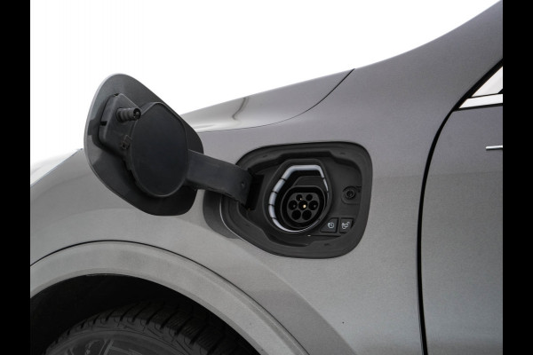 Ford Kuga 2.5 PHEV Vignale (Plug-In) (INCL-BTW) Aut. *HEAD-UP | LEATHER | DIGI-COCKPIT | FULL-LED | KEYLESS | DAB | CARPLAY | NAVI-FULLMAP | MEMORY-PACK | HEATED-COMFORTSEATS | PRIVACYGLASS | TOWBAR | 18''ALU*
